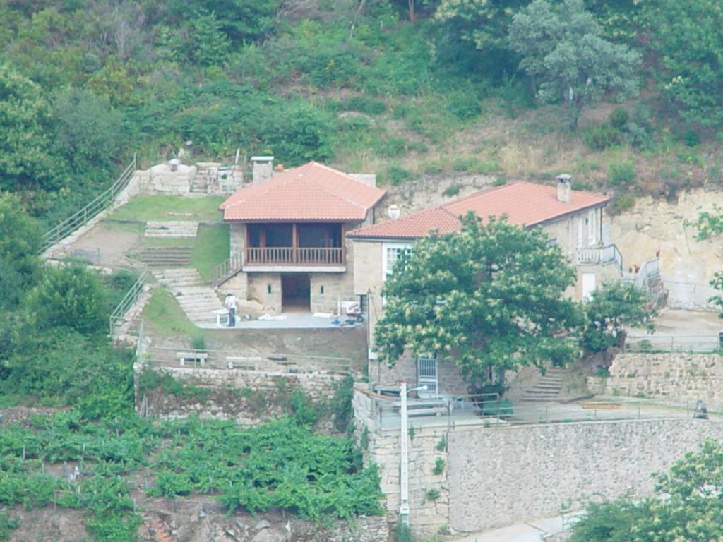 Olar De Rabacallos Dış mekan fotoğraf