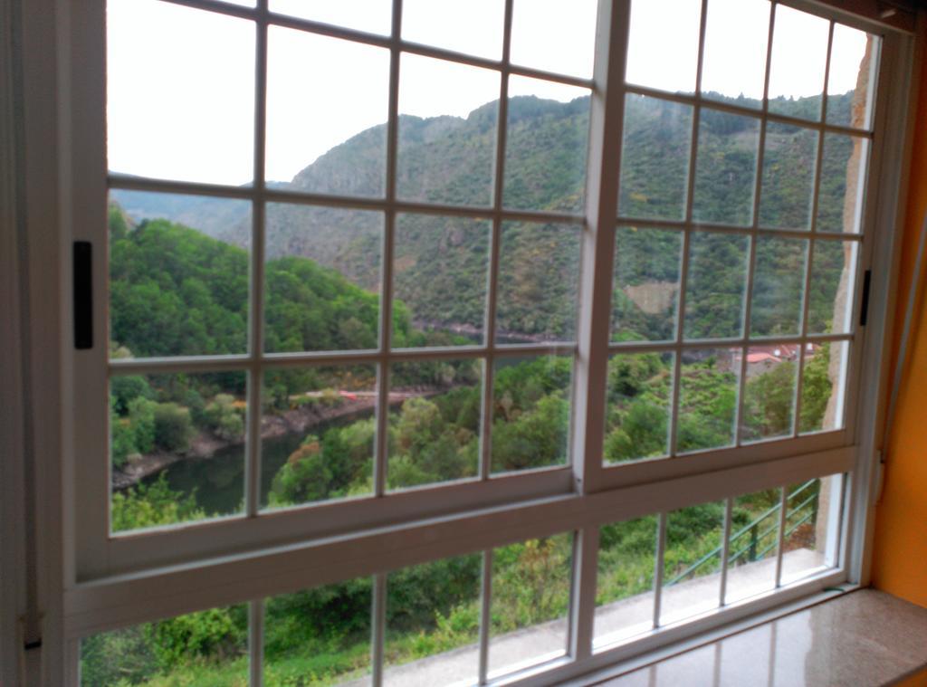 Olar De Rabacallos Dış mekan fotoğraf