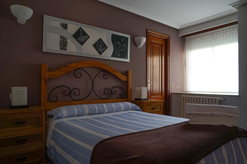 Olar De Rabacallos Dış mekan fotoğraf