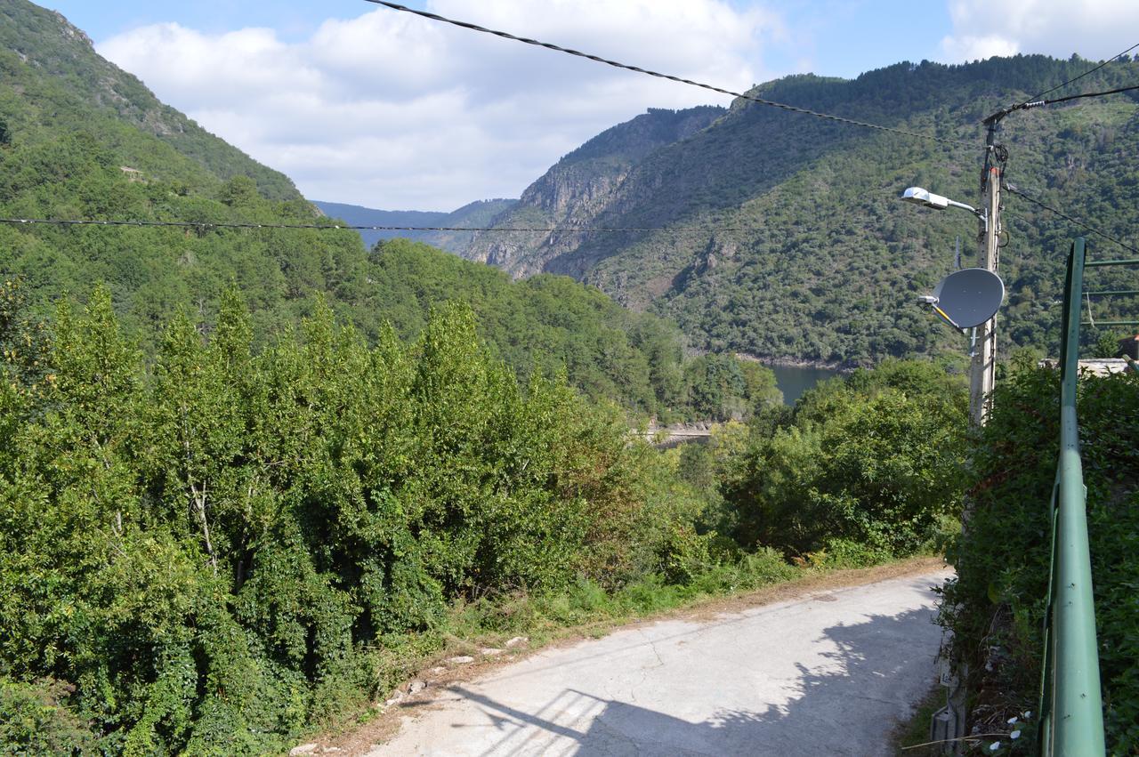 Olar De Rabacallos Dış mekan fotoğraf
