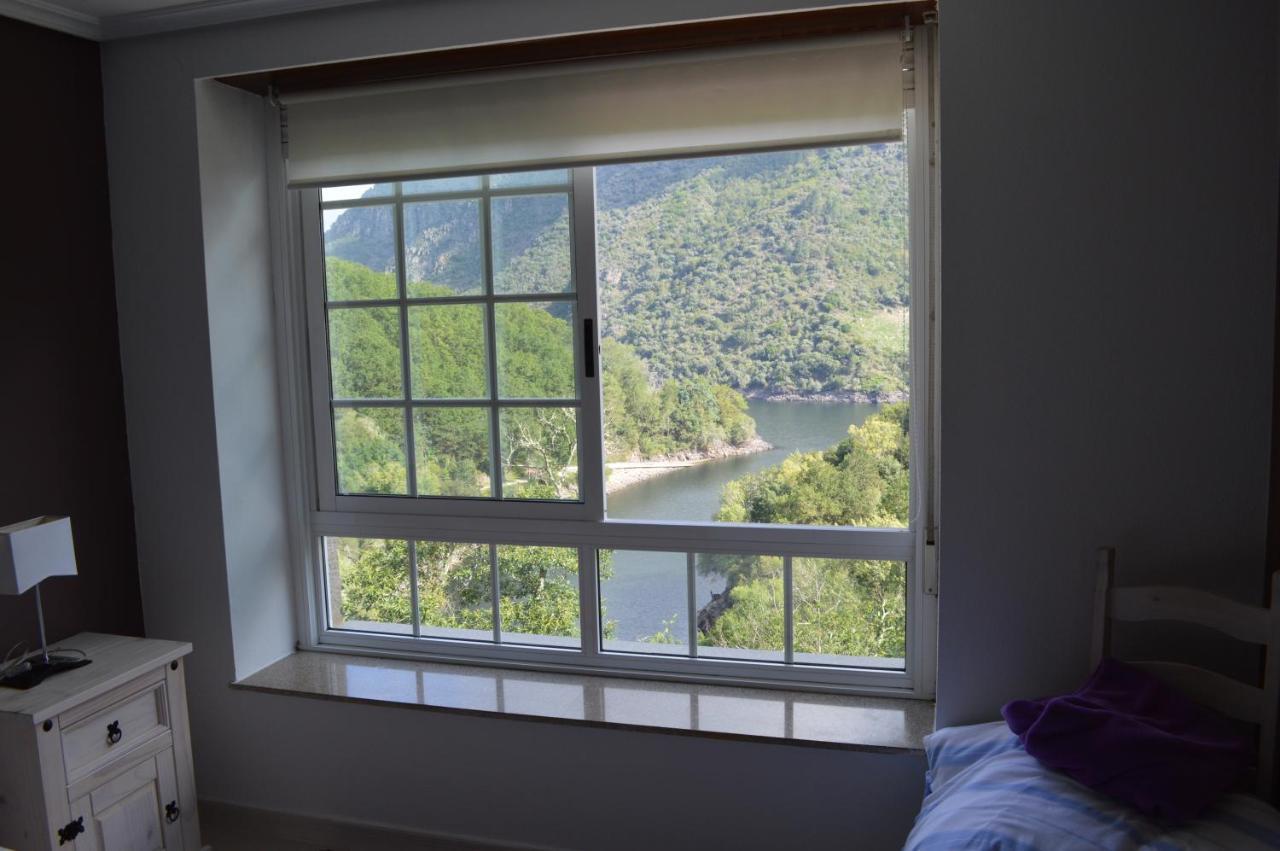 Olar De Rabacallos Dış mekan fotoğraf