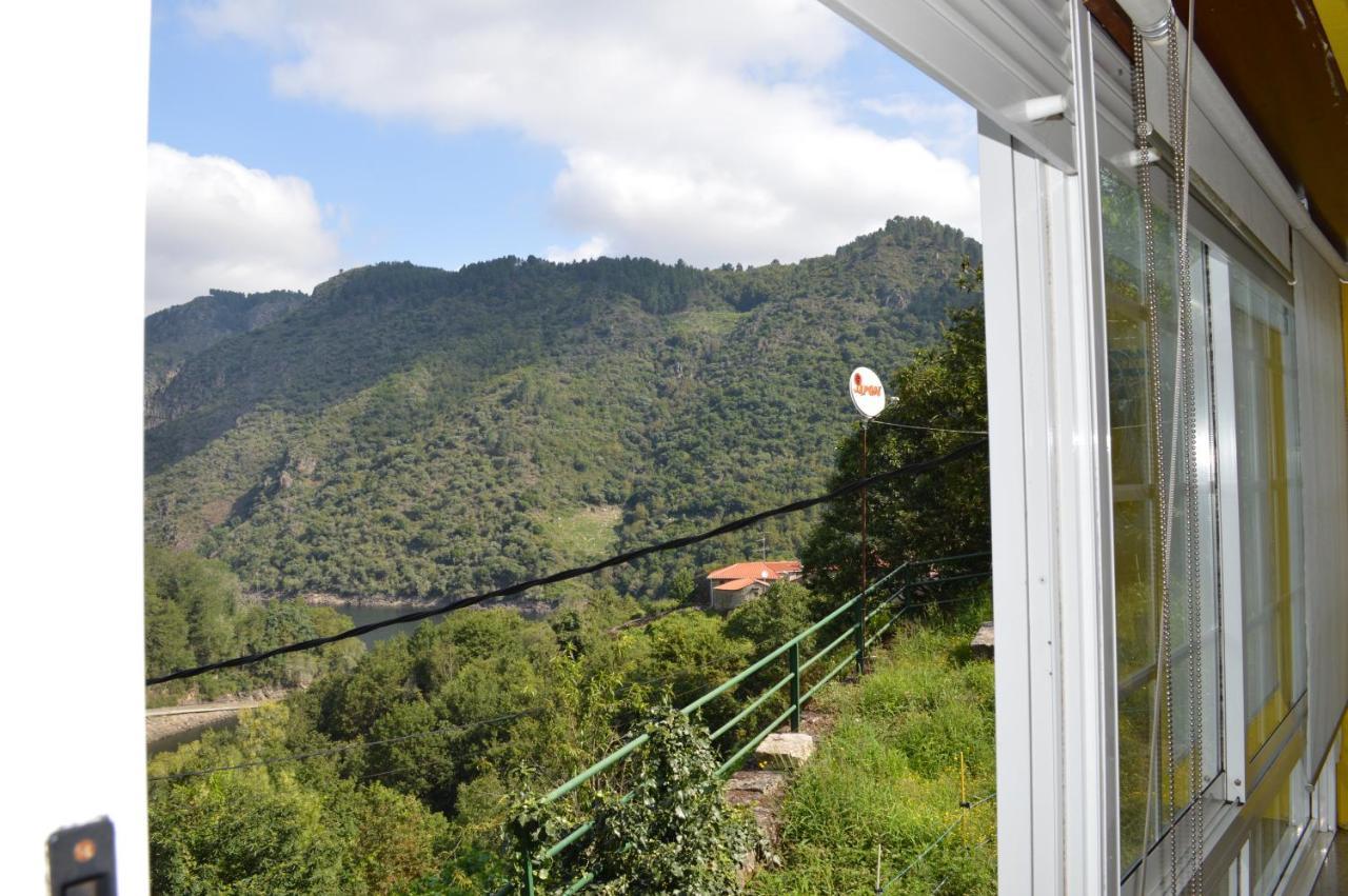 Olar De Rabacallos Dış mekan fotoğraf